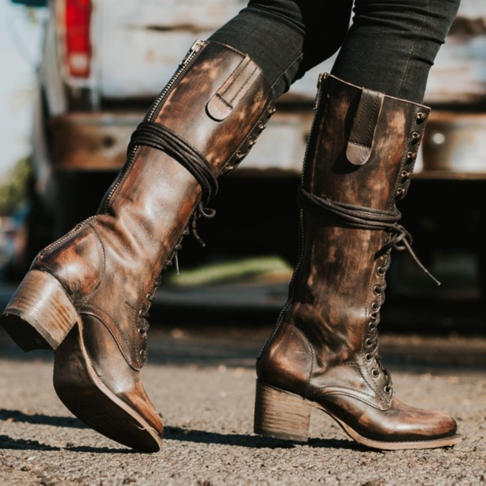 Freebird by Steven grany boots